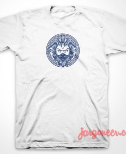 Medusa Gang T-Shirt