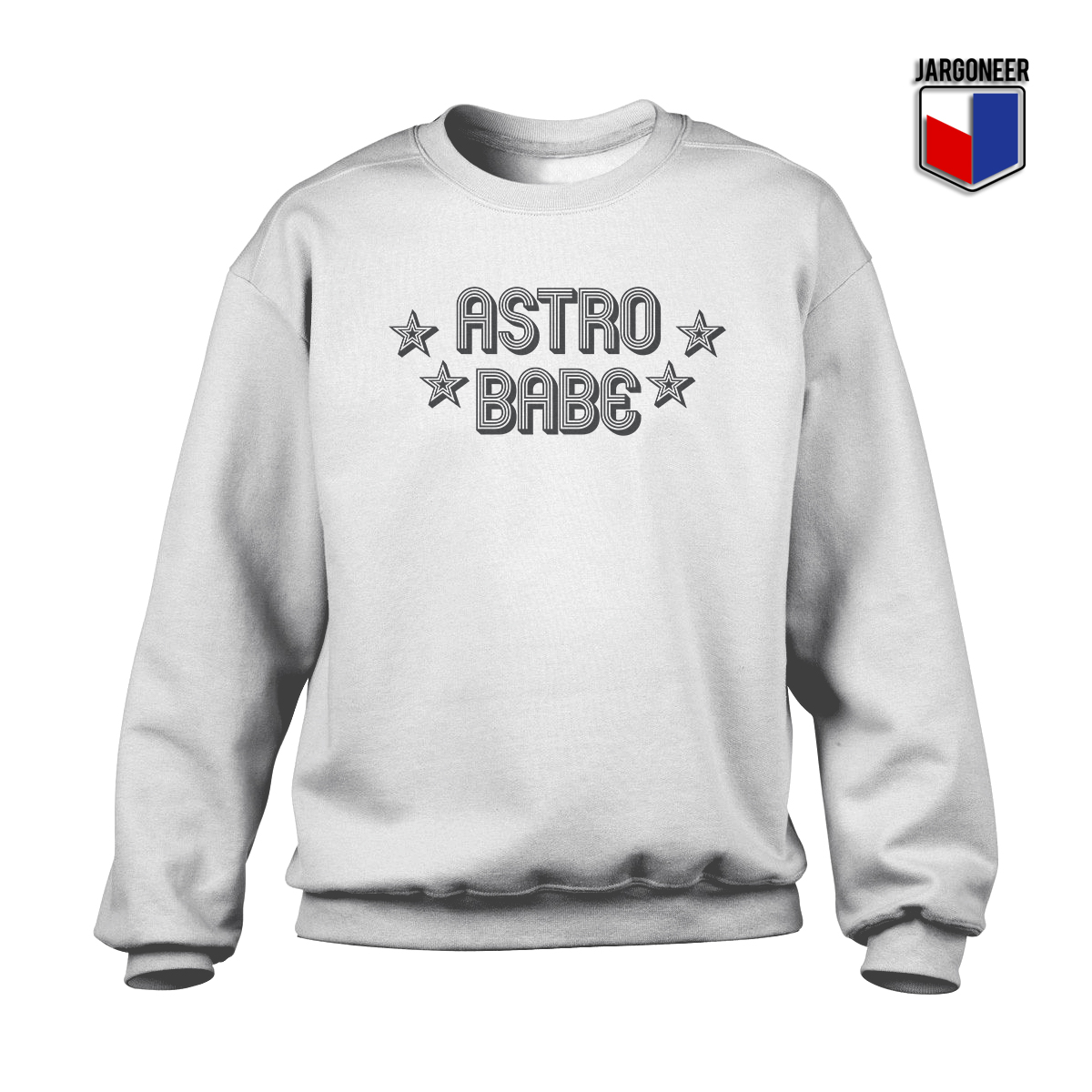astros crewneck sweatshirt