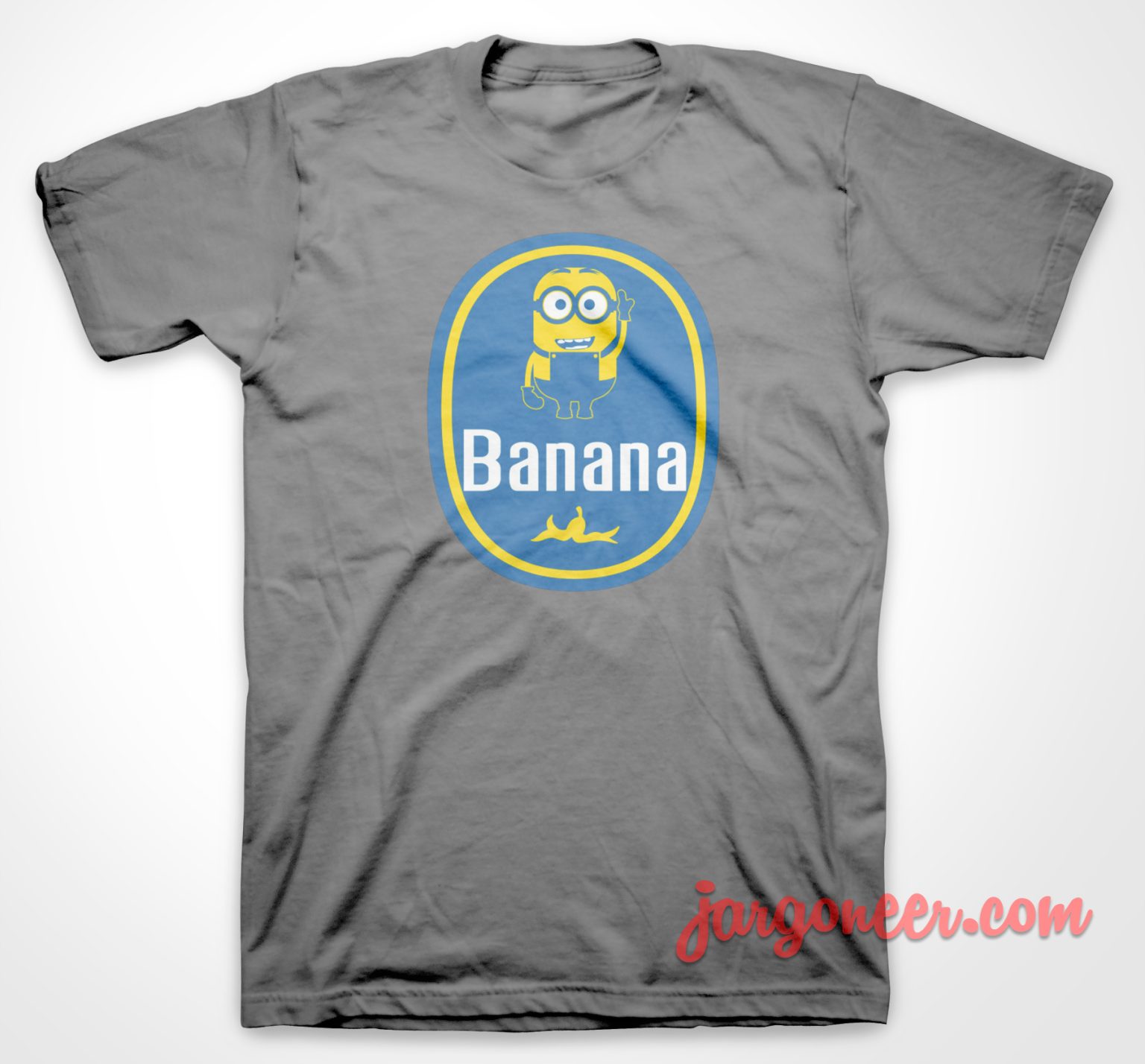 Banana T-Shirt | Ideas | Shirt Designs jargoneer.com