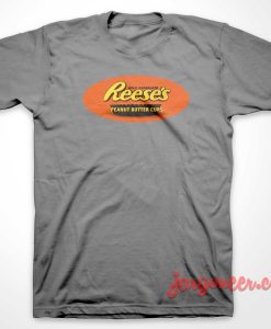 Reese’s Peanut Butter T-Shirt