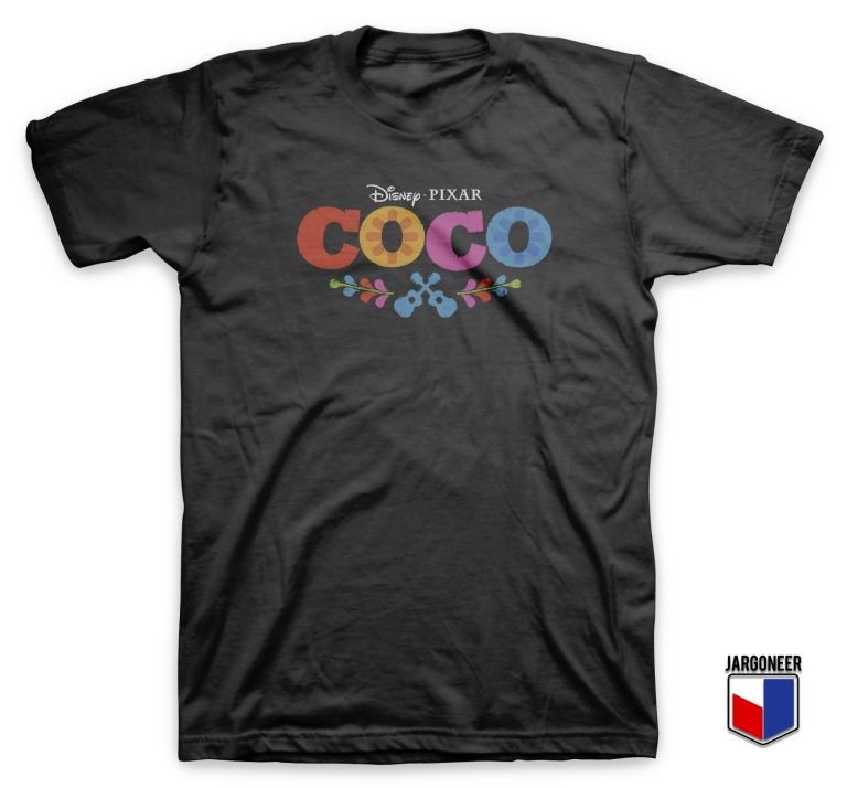 team coco t shirt