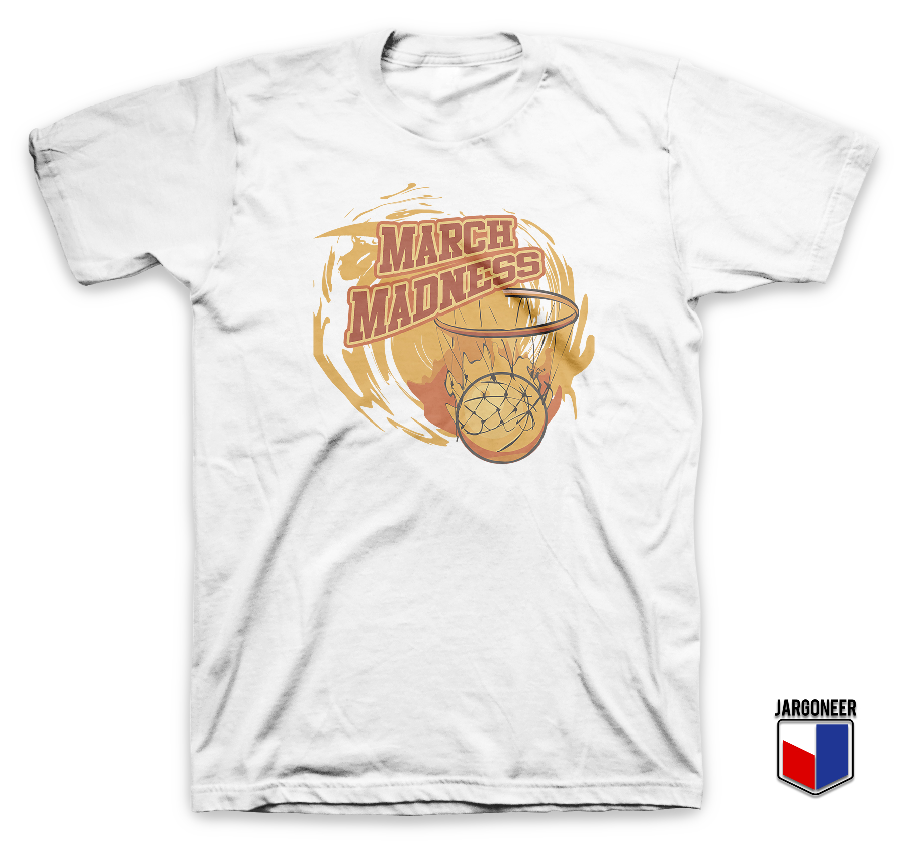 March Madness Basketball - Shop Unique Graphic Cool Shirt Designs