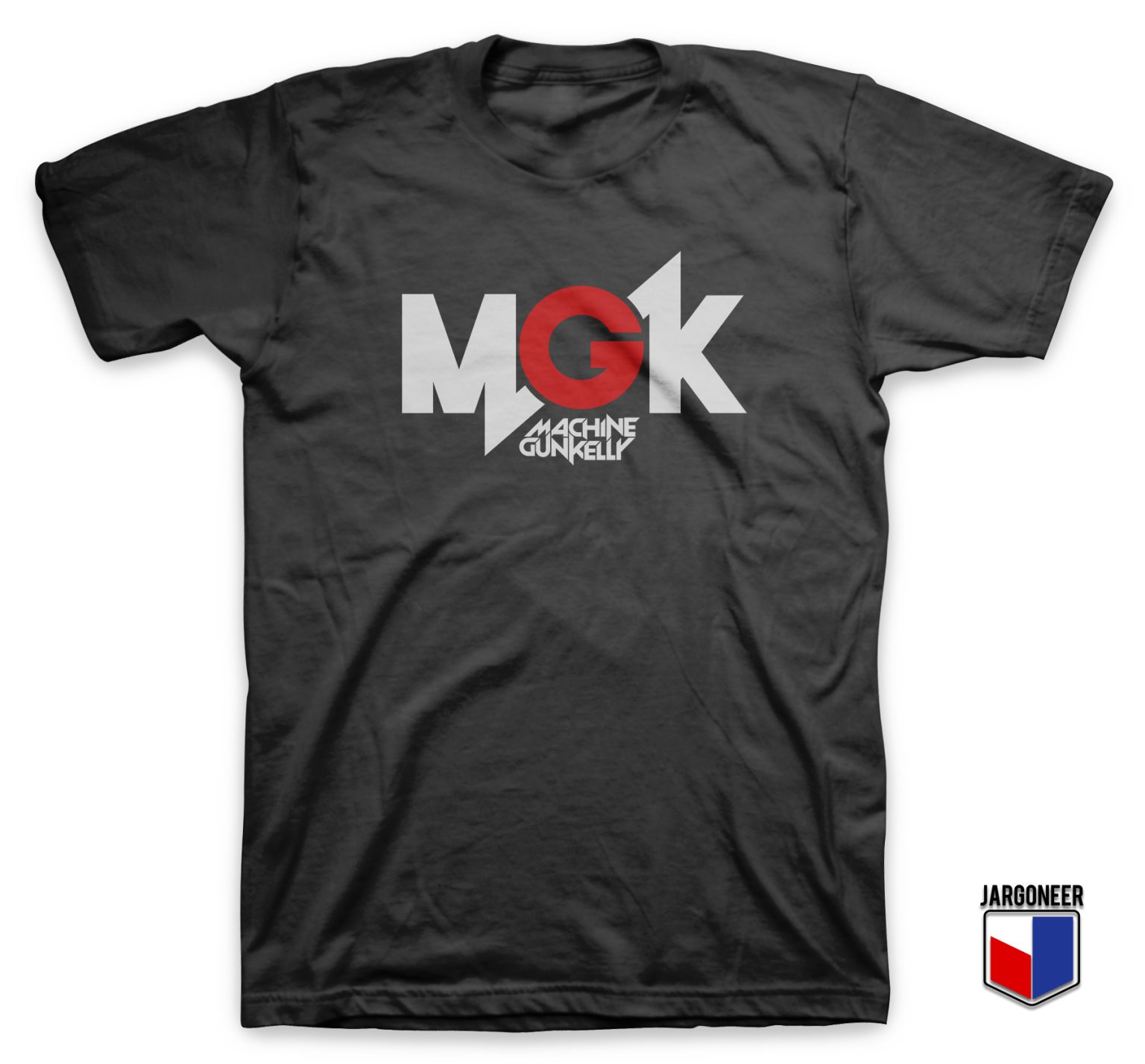 Cool MGK - Machine Gun Kelly T Shirt Design | Ideas | By jargoneer.com