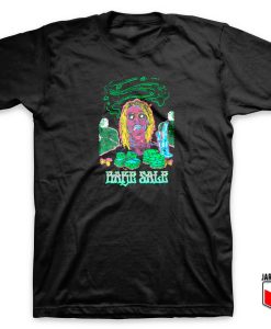 Wiz Khalifa Bake Sale T Shirt