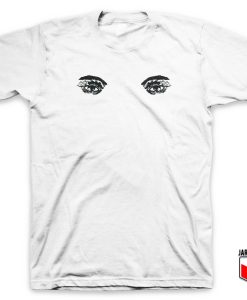 Eye Boobs T Shirt 247x300 - Shop Unique Graphic Cool Shirt Designs