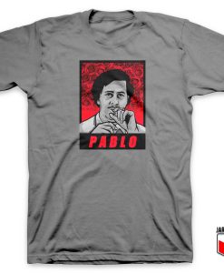 Feel Like Pablo T Shirt