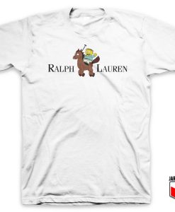 Ralph Rich Lauren T Shirt