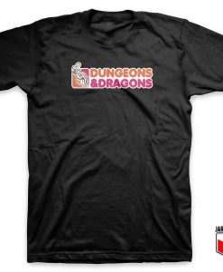 Dungeons And Dragons T Shirt 247x300 - Shop Unique Graphic Cool Shirt Designs