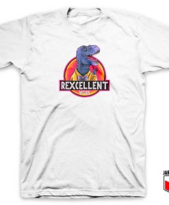 Rexcellent Work T shirt