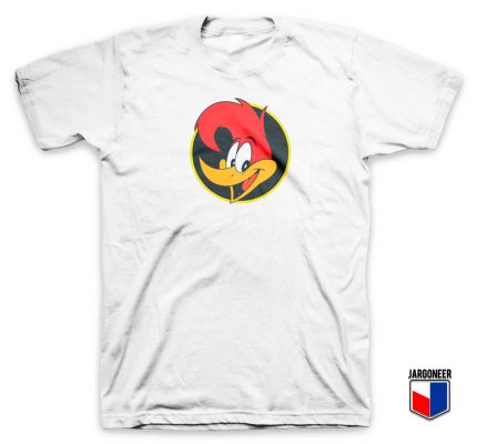 woody woodpecker tshirts