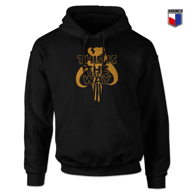 disney mandalorian sweatshirt