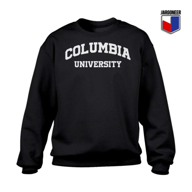 columbia university sweatshirt amazon