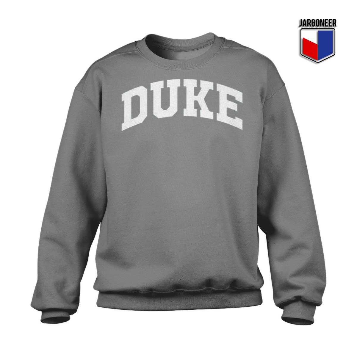 youth duke sweatshirt