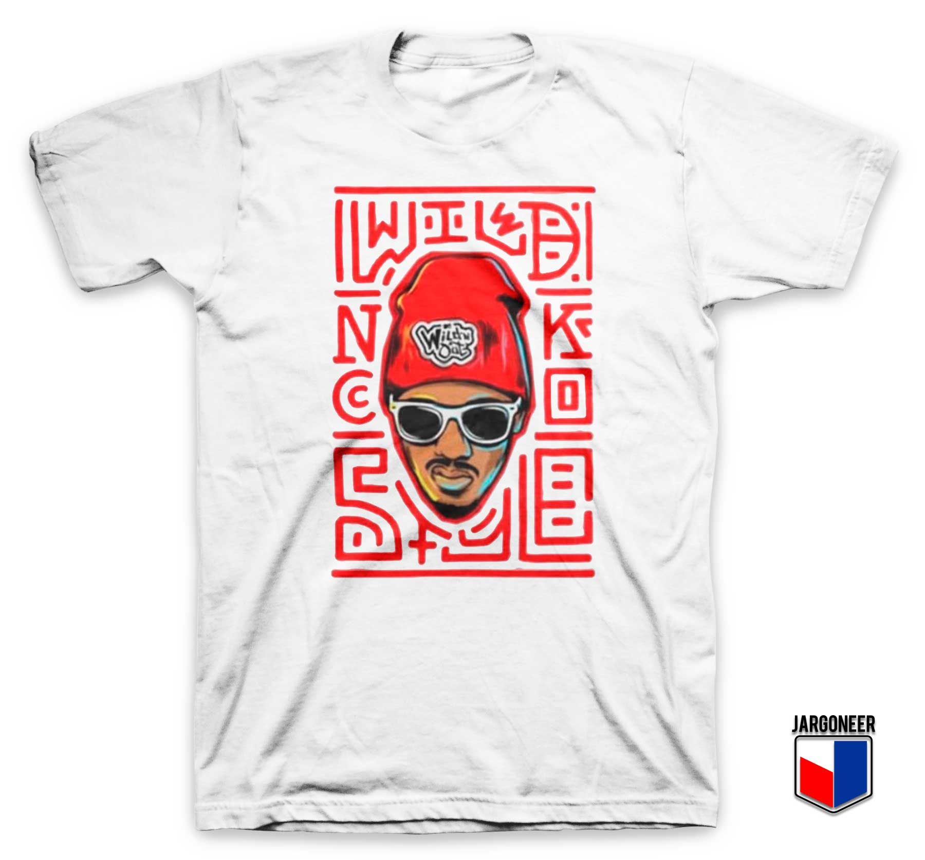 nick cannon shirt