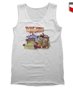 Back to Bedrock Tank Top